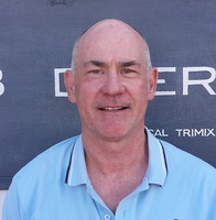 Colin Beard