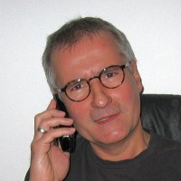Dietrich Pensold