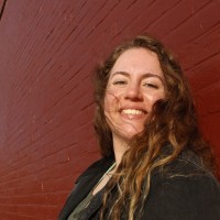 Nicole Bellis