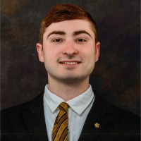 Carson Gibbs