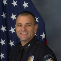 Travis Martinez