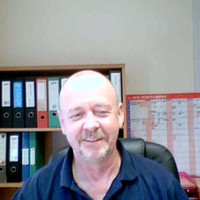 Stuart Smith