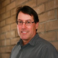 Mark Rogers