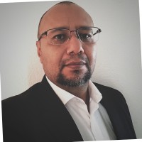 Francisco Gerardo Sanchez Carreño