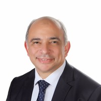 Tarek Zaher