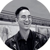 Jonas Ha