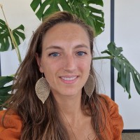 CAROLINE FREYSSINET 🍓