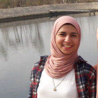 Amal Mohamed Ramadan