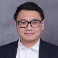 Dustin Tsui
