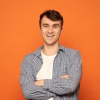 Dylan Healy