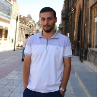 Ara Chinaryan
