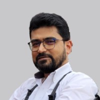 Biswajit Goswami