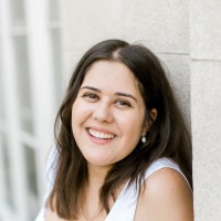 Nicole Lourenco
