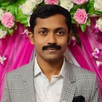 Ajay Kumar H T