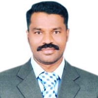 Veeresh Kumar Patil