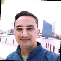 KRUNAL PATEL