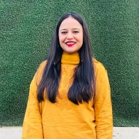 Maryam Shaikh
