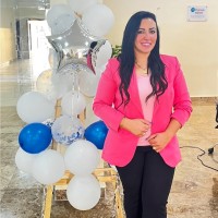 Amira magdy