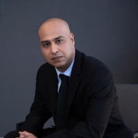 Satish Maharaj