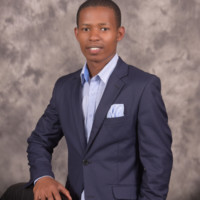 Michael Macharia Maina