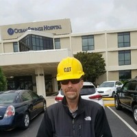 Timothy Colburn Ms, Chfm, Cpmm, Gsp