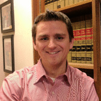 Matthew Robb