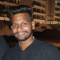 Omkar Bamane