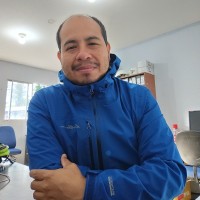 Christian Fernández Santana