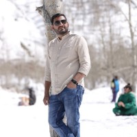 Vishvas Bhatt