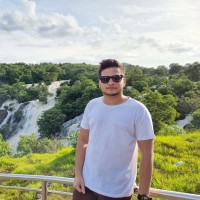 Aditya Garg