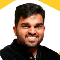 Clinton Rajiv D'Souza