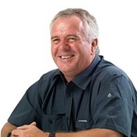Steve Blunsdon