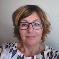 Annette Mogensen Overgaard