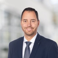 Samuel Eicher
