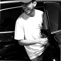 Yassine Ousni