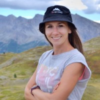 Monica Maffei