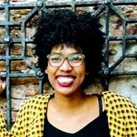 Luz del Alba Reyes Martinez