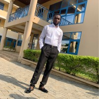 Asante Daniel Jr