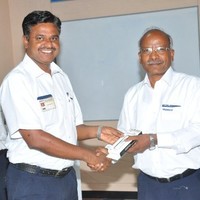 Dileep Kumar Manickam