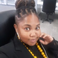 Boitumelo Msiza