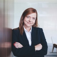 Maria Parry