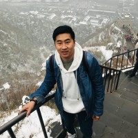 Jianyu Wang