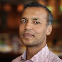 Dhananjay Dhane