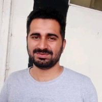 Muaz Ali