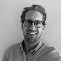 G. Frithjof Nilsen-Moe