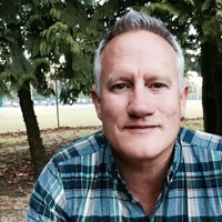 Tim Neufeld
