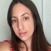 Laura Perez Tejeda