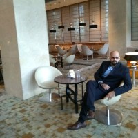 Syed Mohammed Masood