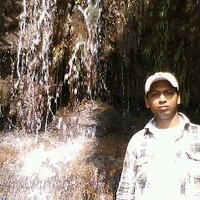 Dibakar Paul