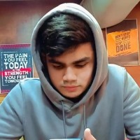 Arsalaan Jawaid